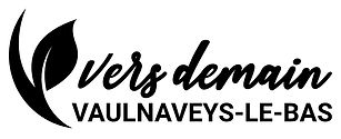 municipales Vaulnaveys le Bas - Vers Demain VLB