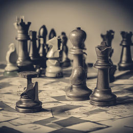 Top 5 Strategies for Young Investors