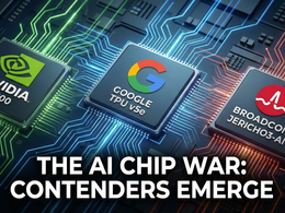 The AI Chip War