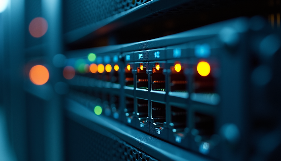 5 Compelling Reasons to Buy Arista Networks Stock Amidst Recent Earnings and AI Growth