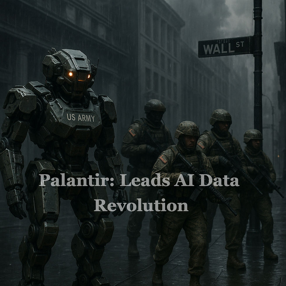 Palantir