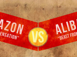 AWS v Alibaba 