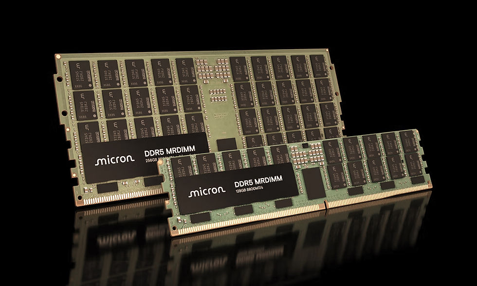 The Memory Wall: Why DRAM is the Trillion Dollar Bottleneck in the AI Buildout