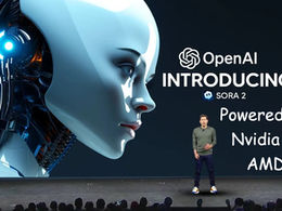 Sora 2 Nvidia AMD