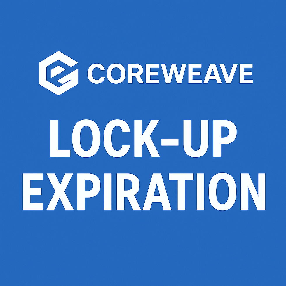 Coreweave