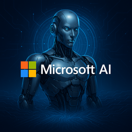 Microsoft's AI Revolution