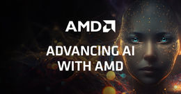 AMD's AI Chip Renaissance