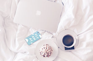 Morning Coffee