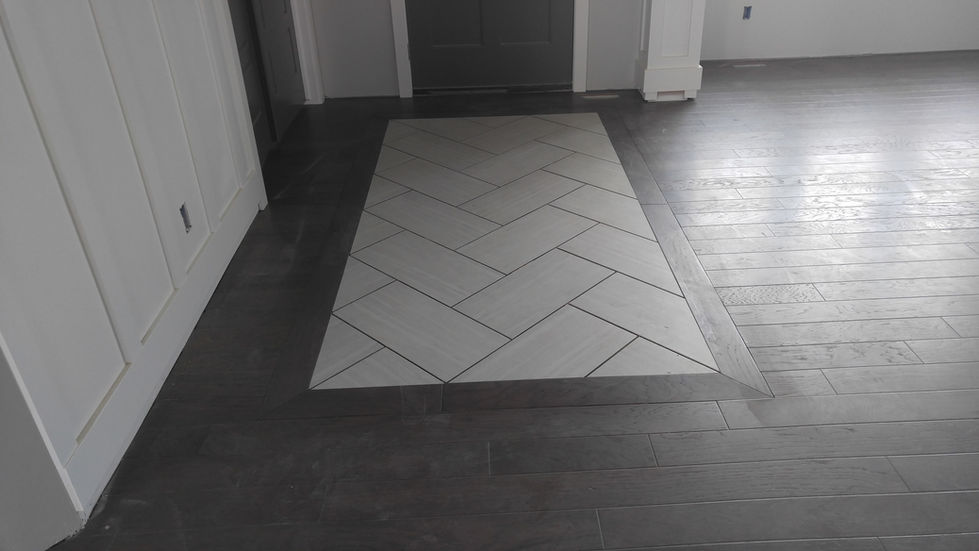 Entryway