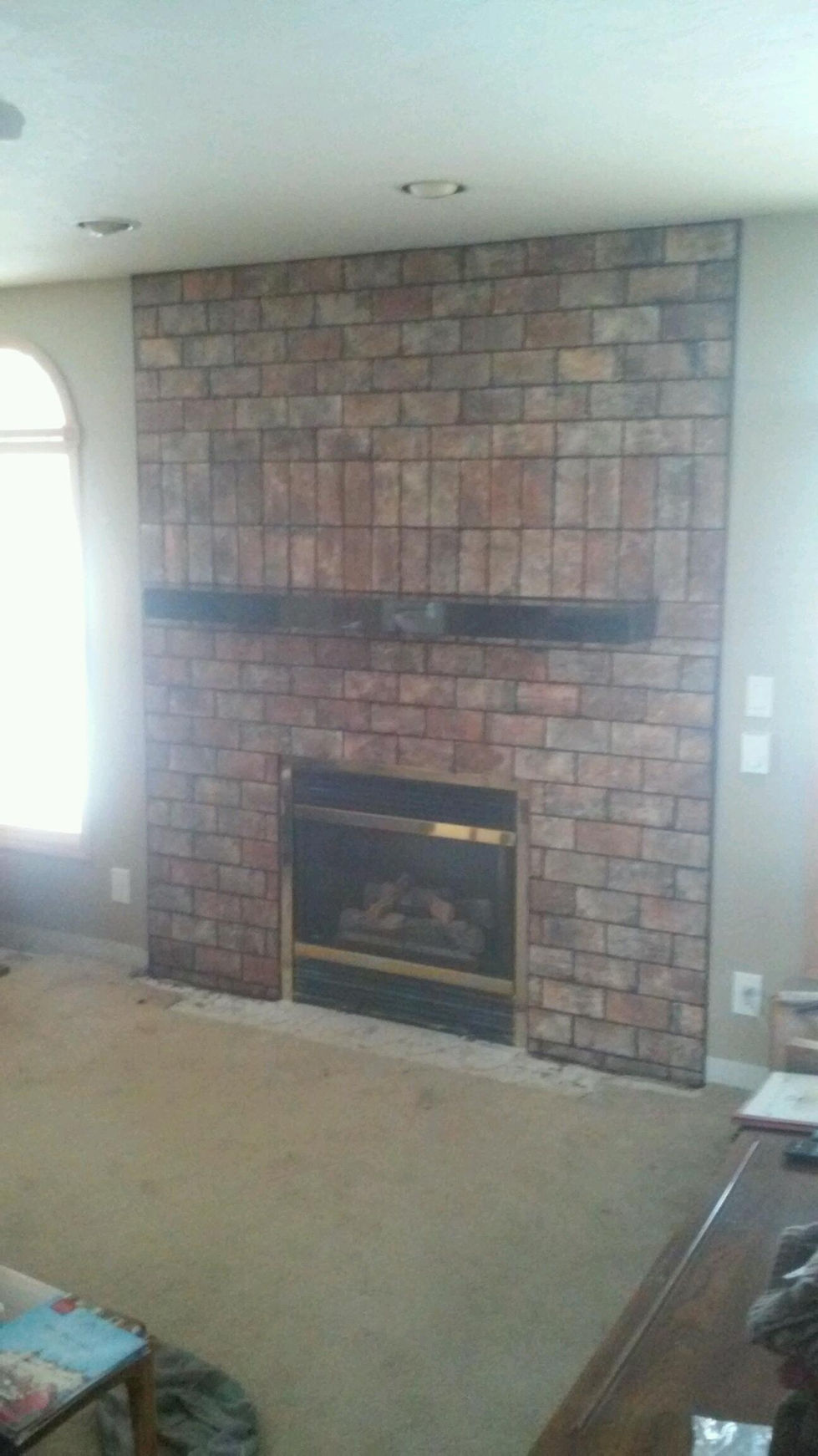 Brick