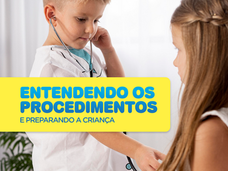 Cirurgia Pediátrica: Quais Procedimentos São Mais Comuns e Como Preparar Seu Filho