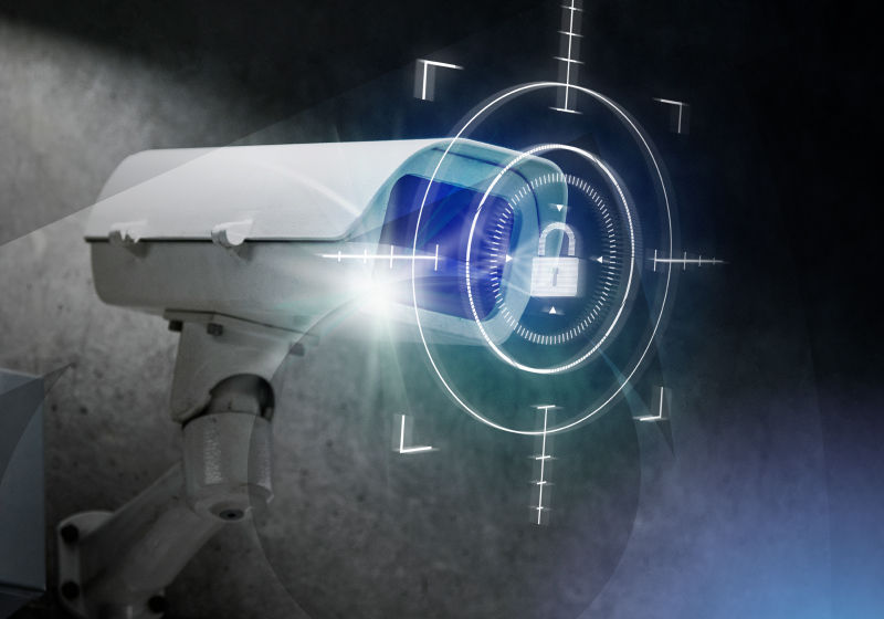 Tendências em segurança eletrônica para 2025: o que gestores precisam saber