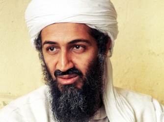 Osama Bin Laden