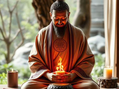 What is Reiki Healing?