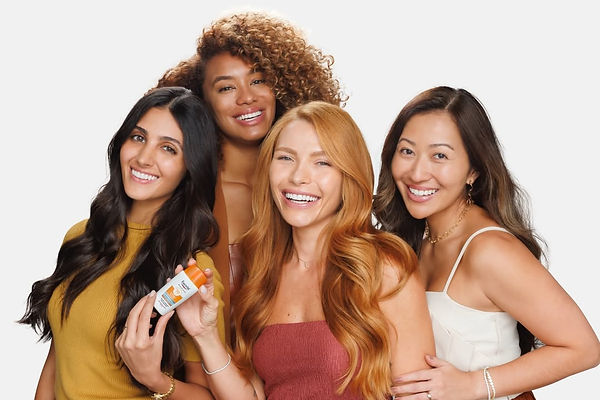E se a gente te dissesse que _mariiamosman, _santana_raissa, _mamacastilho e _nataliasuzuk