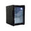 Thumbnail: 13″ Black Countertop Display Refrigerator 21 Liter (0.74 cu.ft.)
