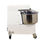 Miniature : 34 QT Spiral Mixer with Fixed Bowl – 220V, 1100W