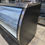 Miniature : 64" Curved Glass Refrigerated Floor Deli Display Case 