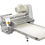 Miniature : Stainless Steel Table Top Dough Sheeter with 88" Conveyor Length – 0.75 HP (550
