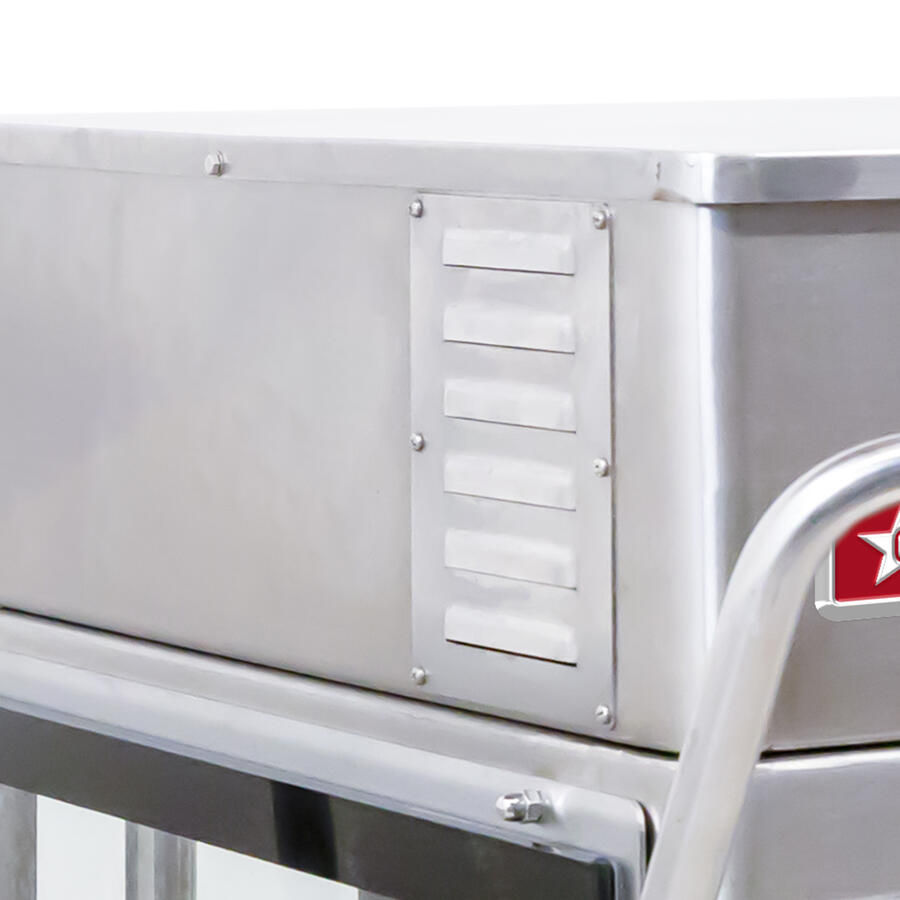 Pizza Dough Former / Shaper / Stretcher