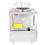 Miniature : 34″x 34″ Natural Gas Stainless Steel Tandoor Clay Oven – 70,000 BTU
