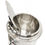 Thumbnail: 6 QT Stainless Steel Soup Kettle