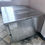 Miniature : Two Drawer Refrigerated Stainless Steel Chef Base