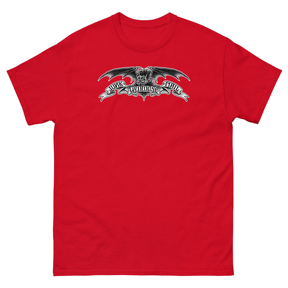 Thumbnail: JMW Bat Country 