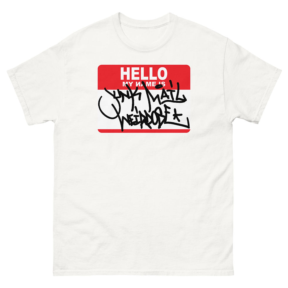 Thumbnail: Hello JMW