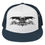 Thumbnail: JMW Bat Country Trucker Cap