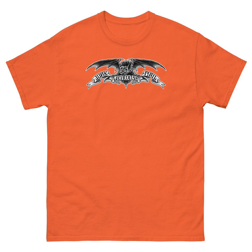 Thumbnail: JMW Bat Country 