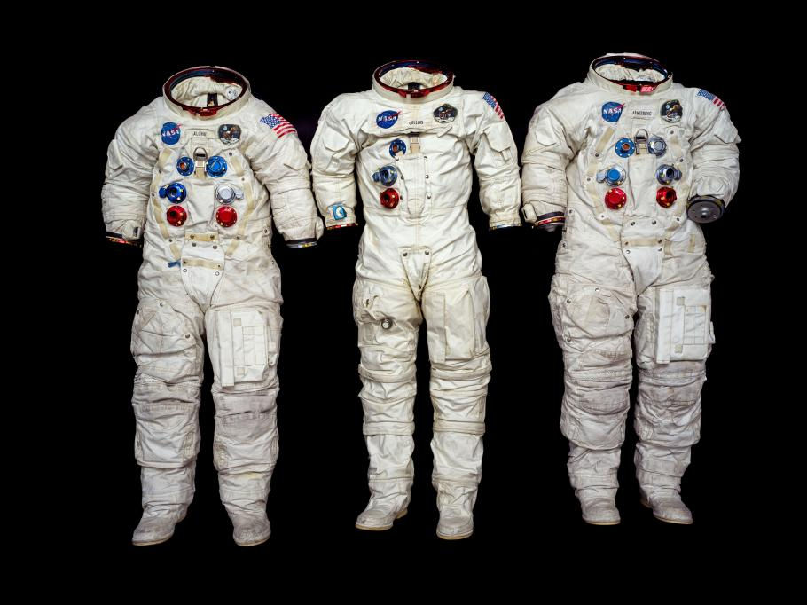 space suit