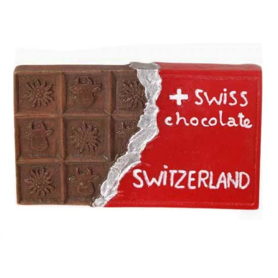 Magnet Chocolate