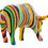 Miniature : CowParade - 41255 Striped