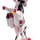 Thumbnail: CowParade - 46484 Alphadite Goddess of Shopping