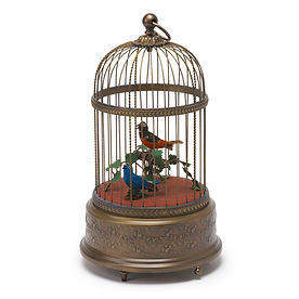 Boîte À Musique Vintage Antique Machine À Coudre Boîte À Musique Table Decor Mécanique Cadeau D