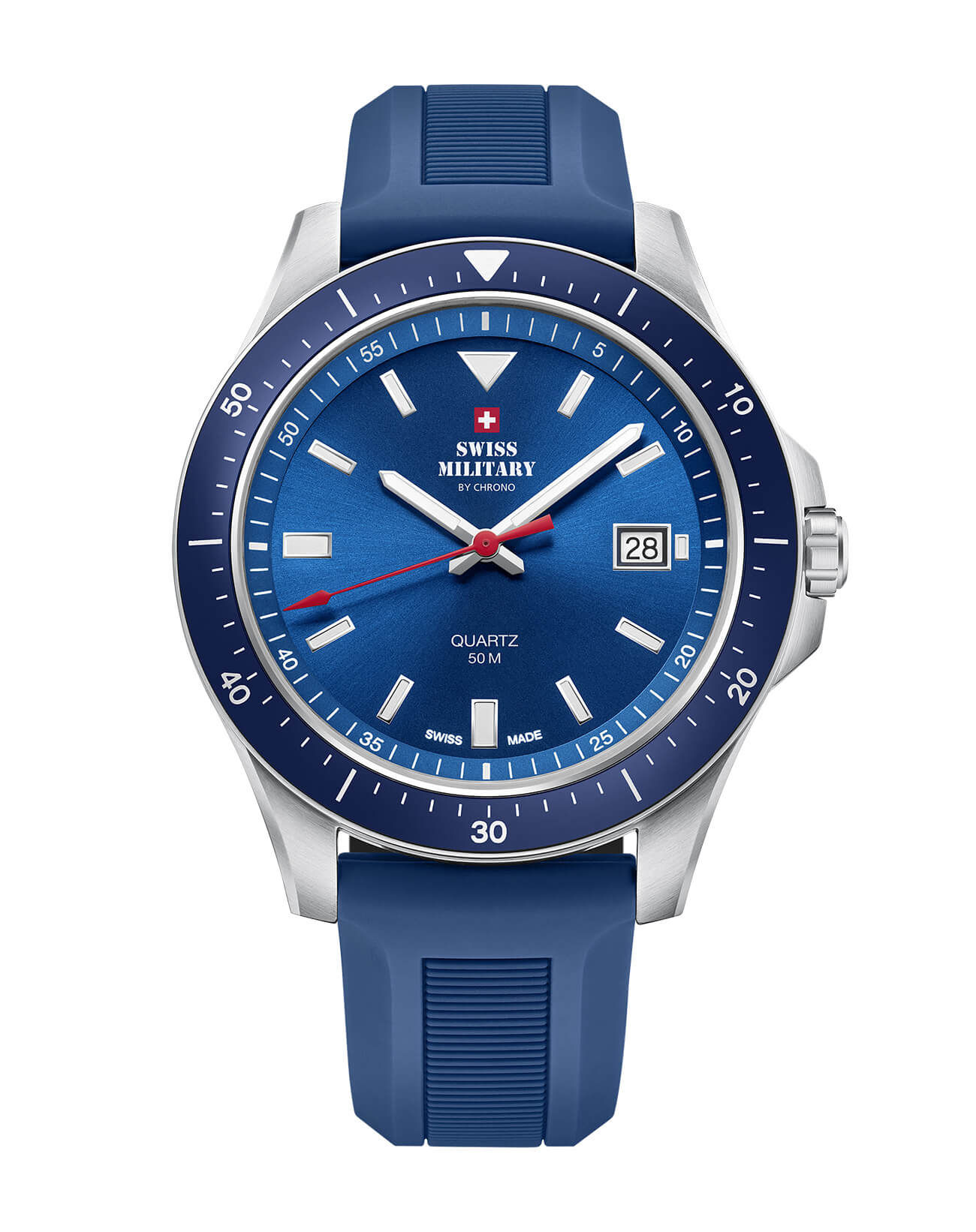 Swiss Military SM34082.08