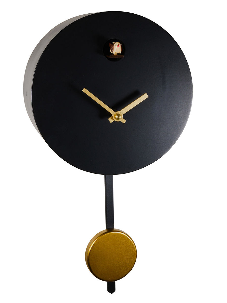 Cuckoo Clock 597/13 Q