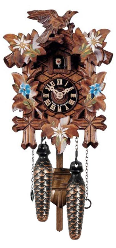 Cuckoo Clock 769/10 QM