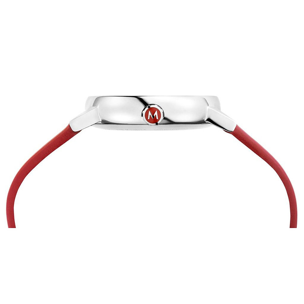 Thumbnail: Mondaine - EVO2, 35MM, MSE.35110.LC