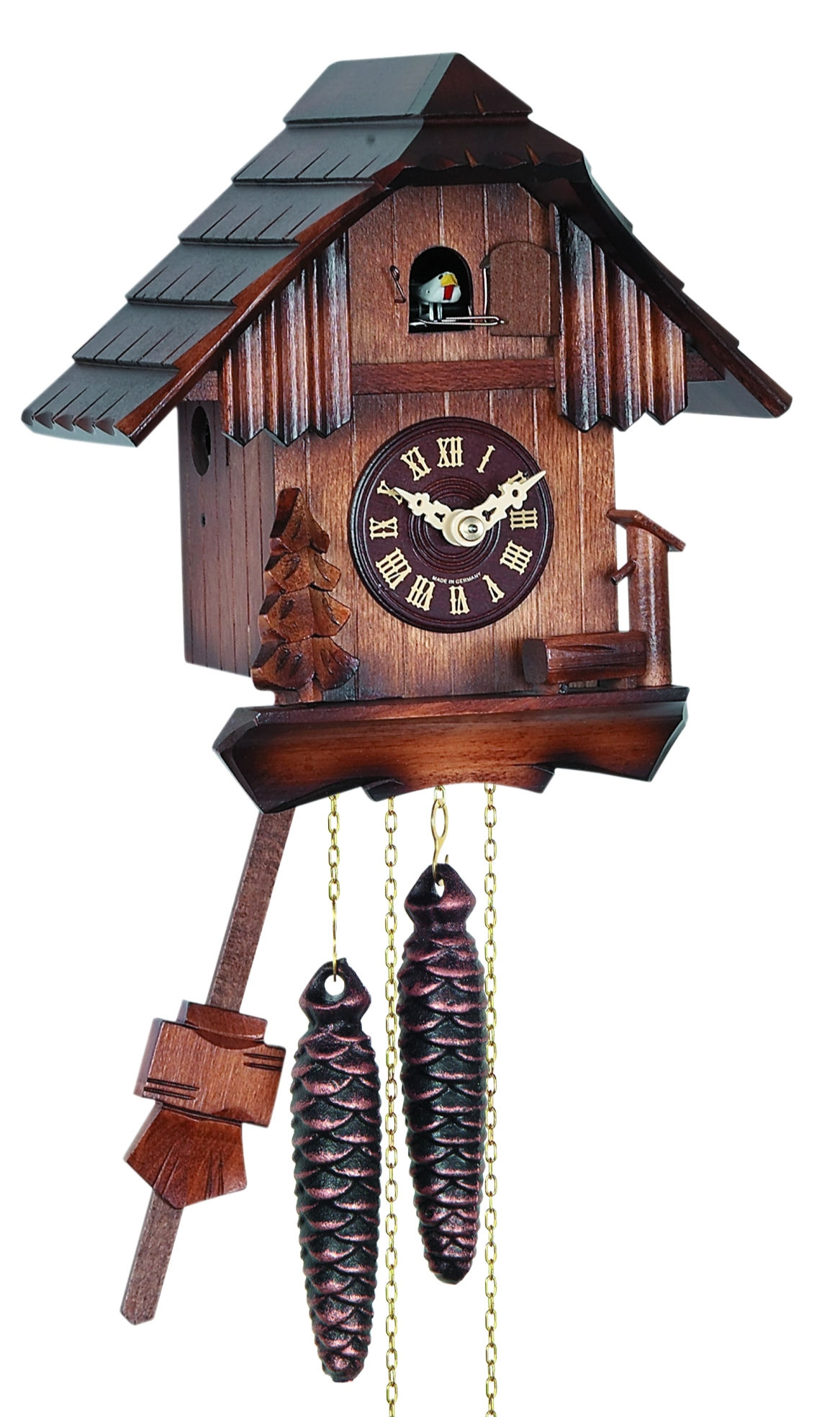 Cuckoo Clock 667/1