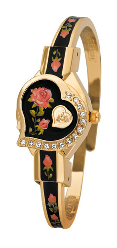 Mouche André Swiss - – Andre watch Made Bangle BazarOuchy Rose Mouche André Swiss - – Andre watch Made Bangle BazarOuchy Rose
