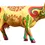 Thumbnail: CowParade - 46801 Vaca Sertaneja