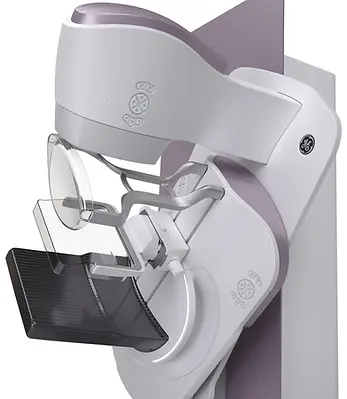 Radiology work