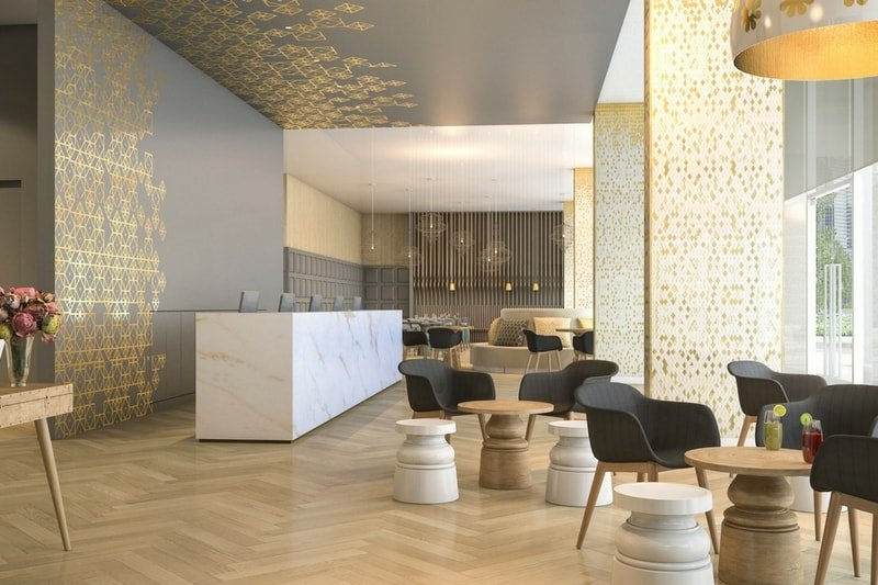 interior fit out