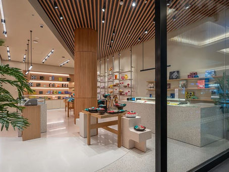 Saudi Arabia Fit-Out Industry: Building More Than Just Spaces