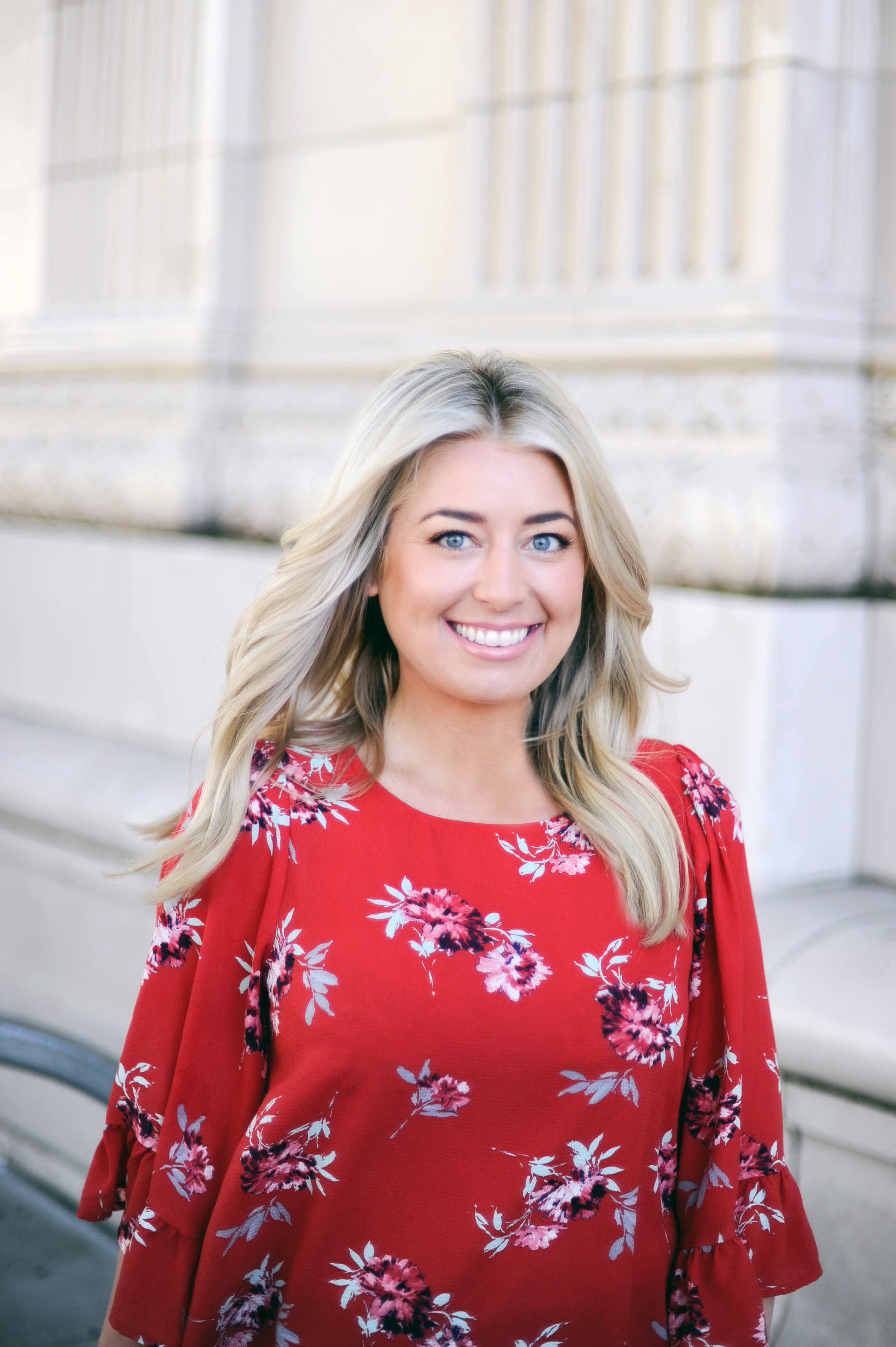 Alisha Phillips