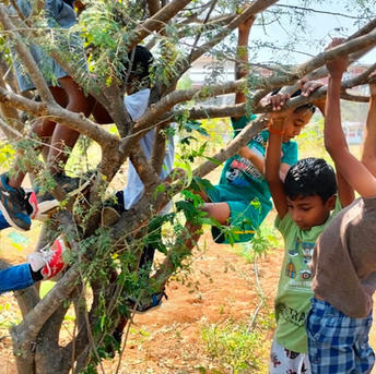 best school for Tree planting initiatives in Eurode