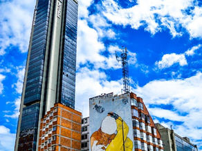 Diagnóstico económico y social de Bogotá D.C.