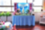 Princess & Pirates Candy Bar